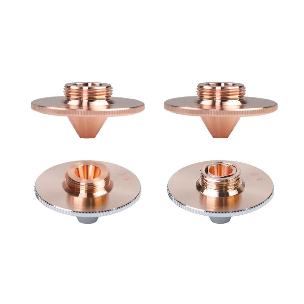Dia.32 Series C Type Laser Nozzles D32 H15 M14 BMLaser1