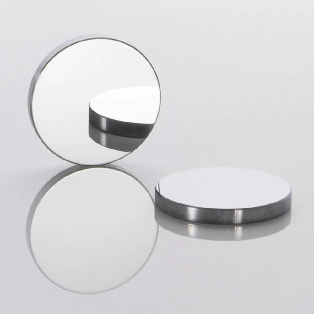 BMLaser Black-Coating Silicon Reflective Mirror Lens For Co2 Laser