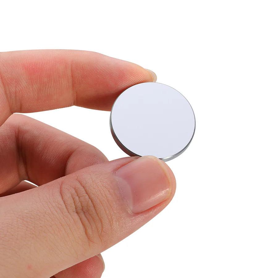 BMLaser Black-Coating Silicon Reflective Mirror Lens For Co2 Laser