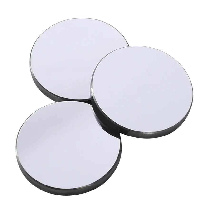 BMLaser Black-Coating Silicon Reflective Mirror Lens For Co2 Laser