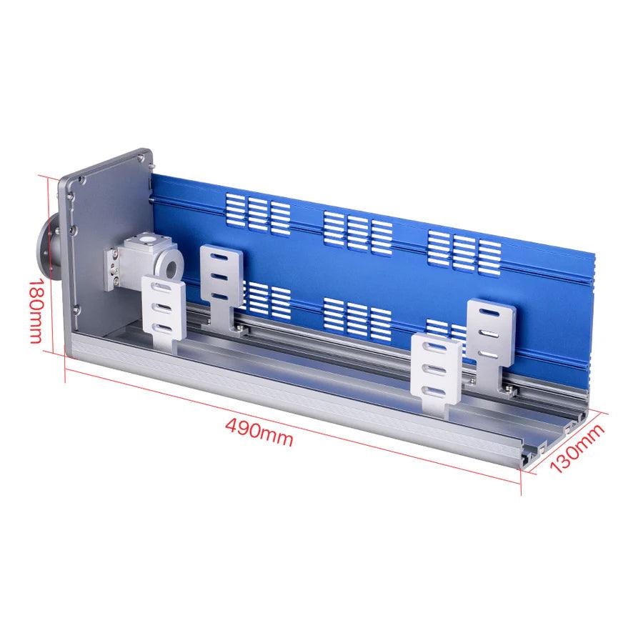 BMLaser CO2 Laser Module Path