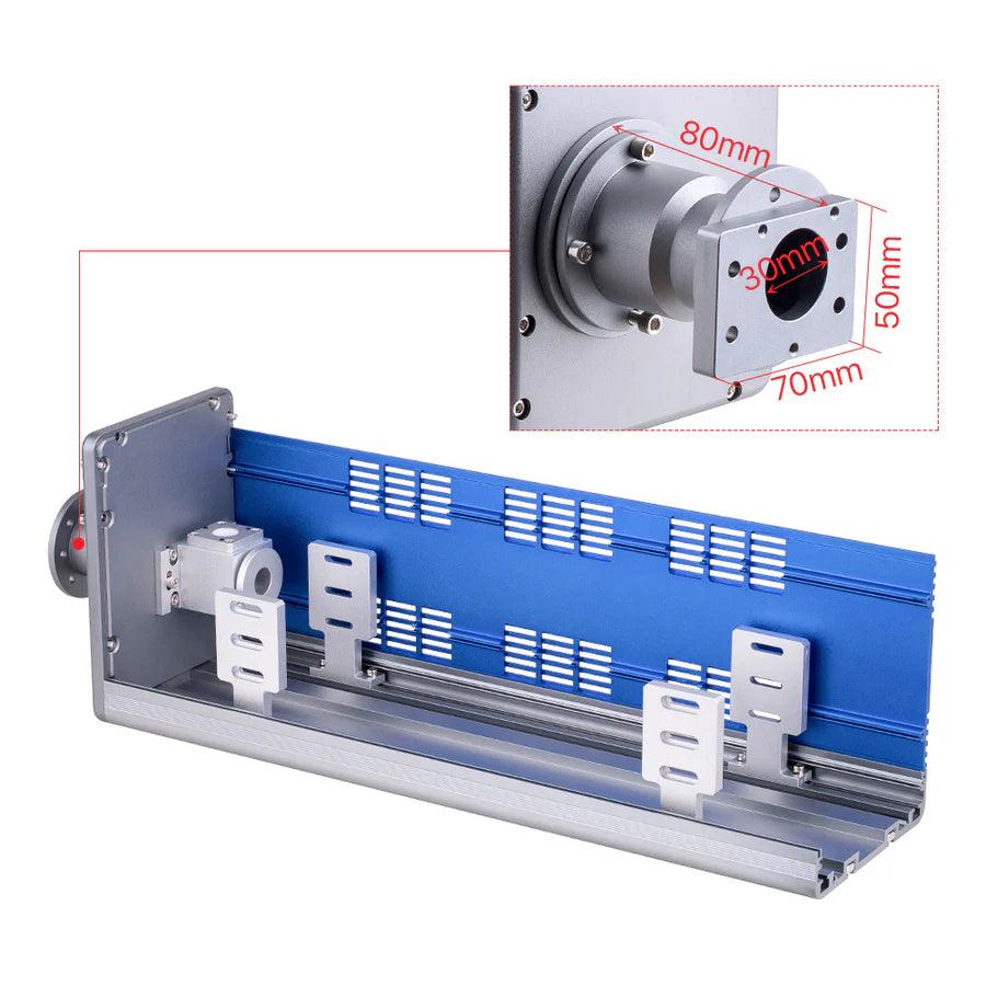 BMLaser CO2 Laser Module Path
