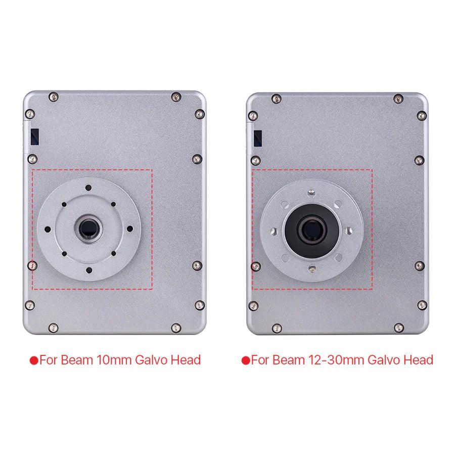 BMLaser CO2 Laser Module Path
