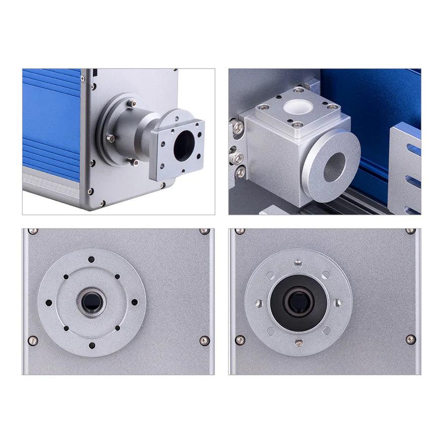 BMLaser CO2 Laser Module Path