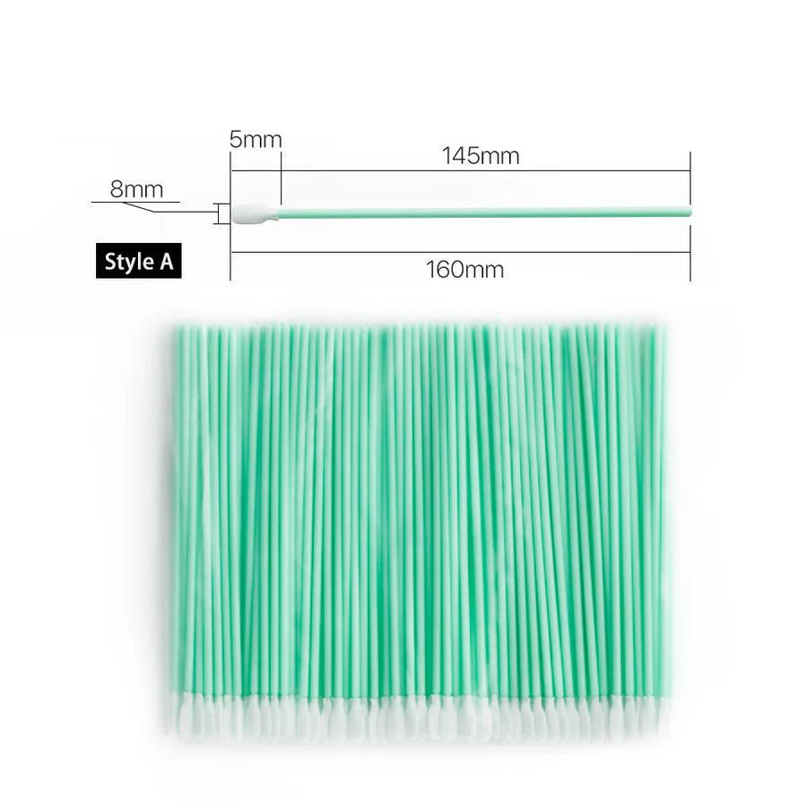 BMLaser Cotton Swab For Laser Lens