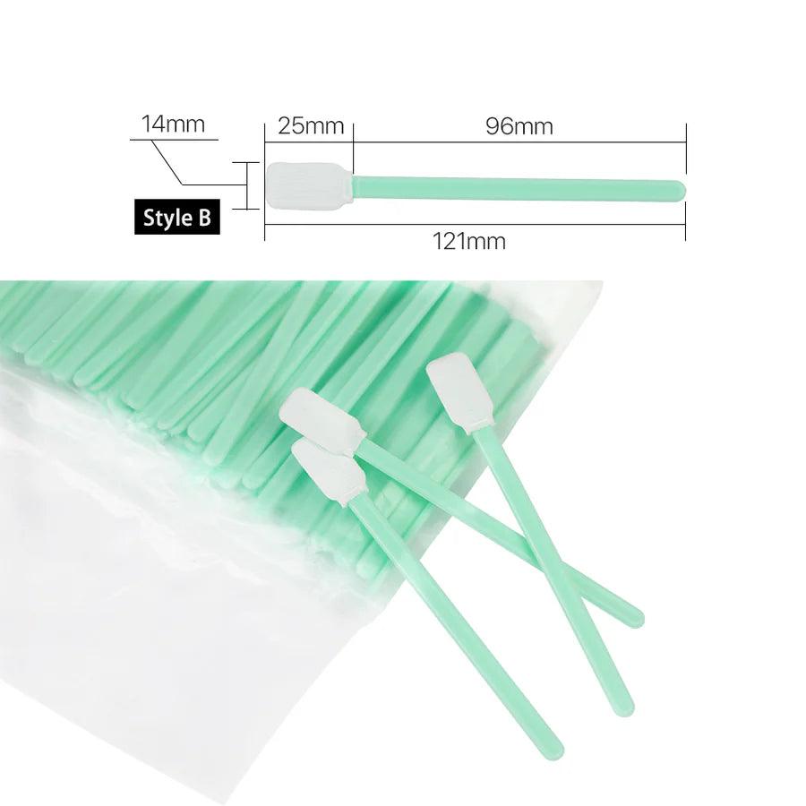 BMLaser Cotton Swab For Laser Lens
