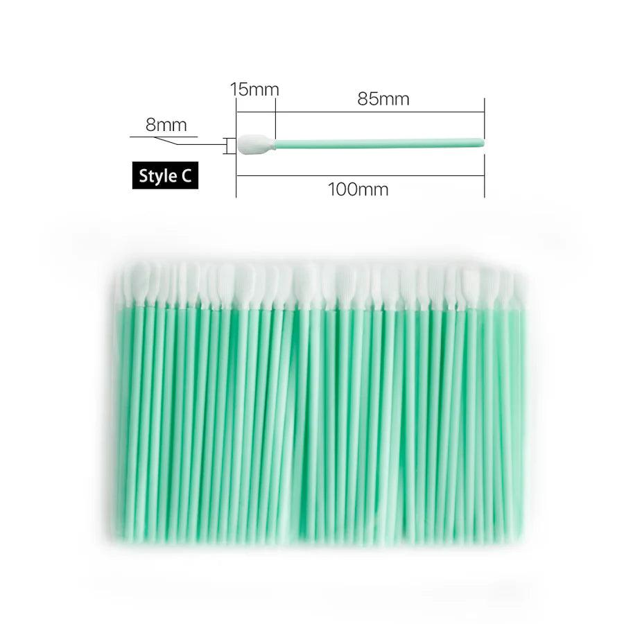 BMLaser Cotton Swab For Laser Lens