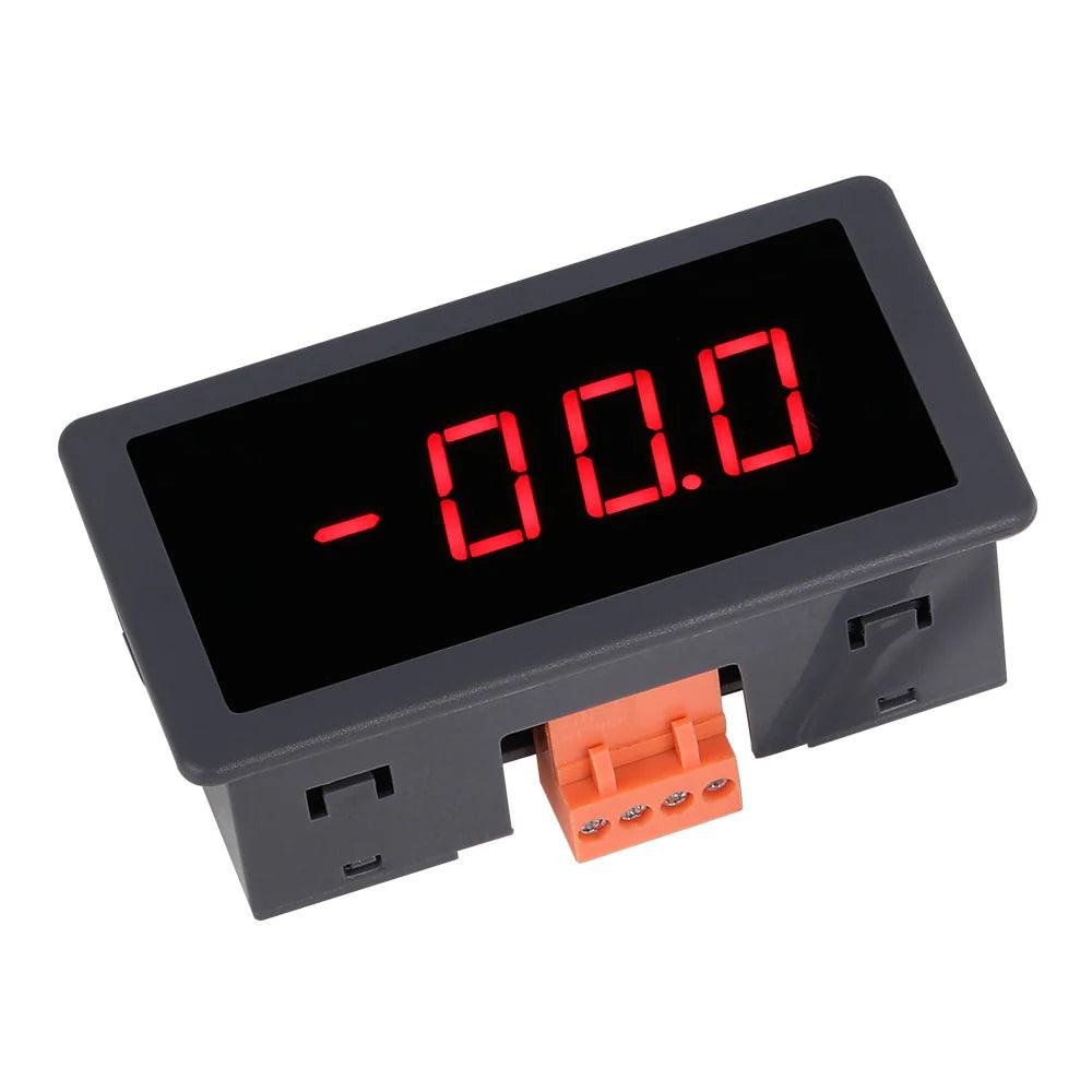 BMLaser 200mA LED Ammeter