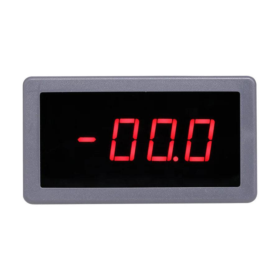 BMLaser 200mA LED Ammeter