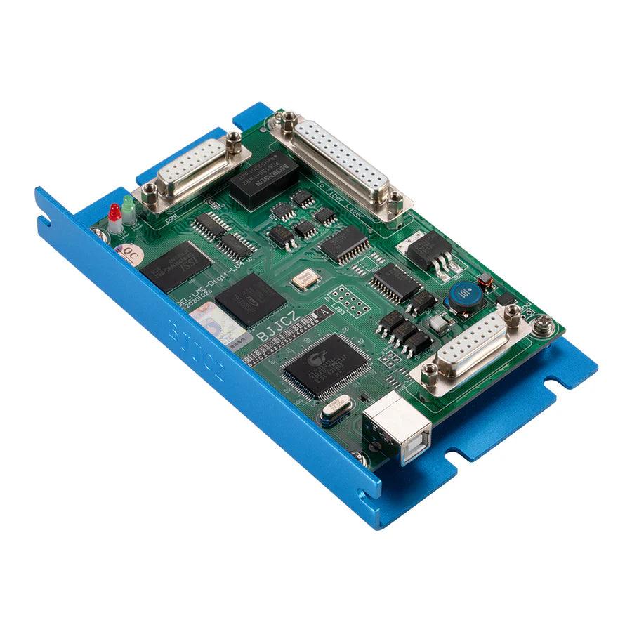 BMLaser JCZ Digital Lite Marking Control Card For CO2 Galvo Laser Machine