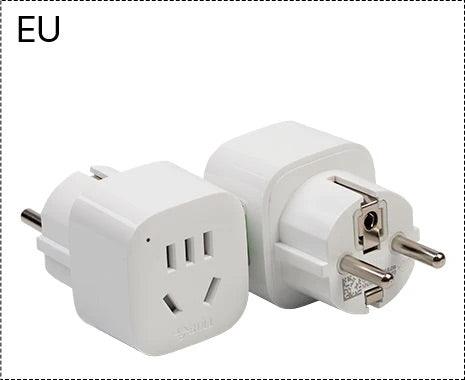 BMLaser International Plug Adapter