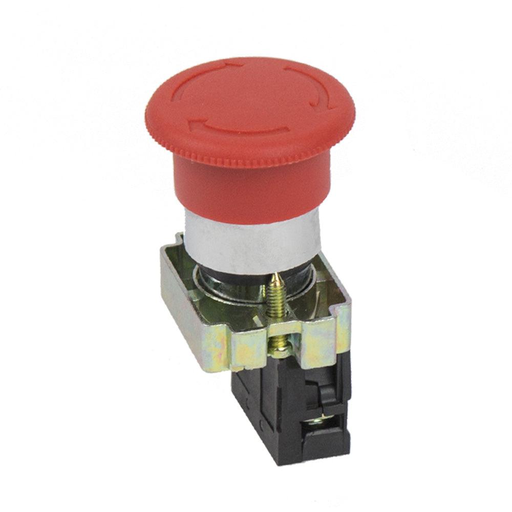BMLaser Emergency Stop Switch