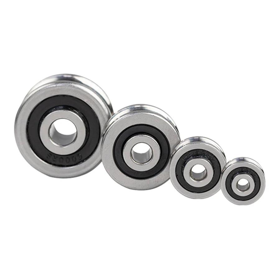 BMLaser Machine Mechanical Parts SG U Bearing