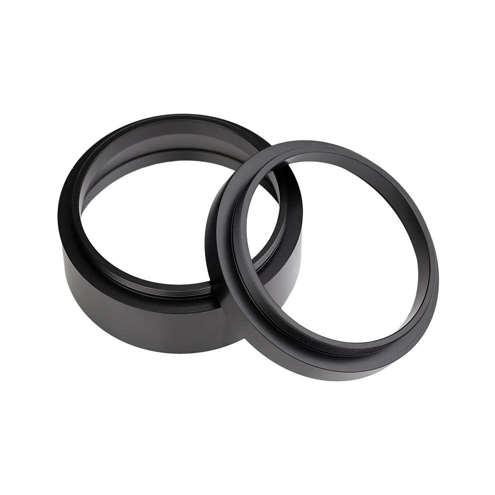 BMLaser F-theta Lens Adjust Mount