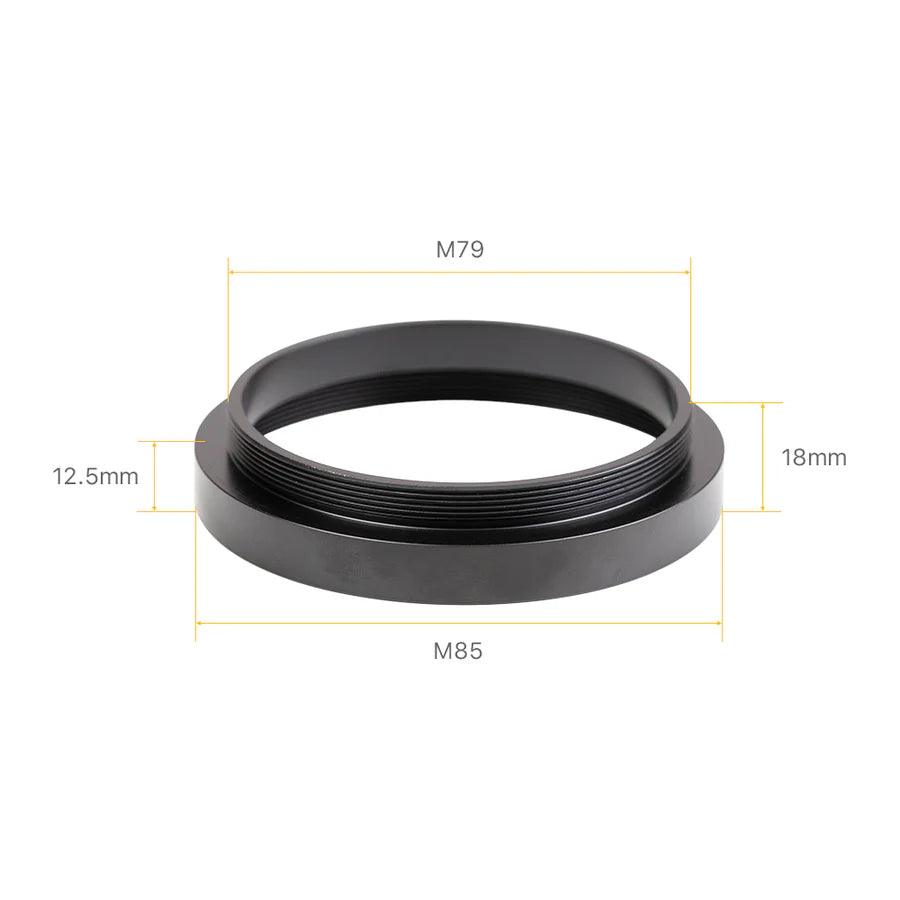 BMLaser F-theta Lens Adjust Mount