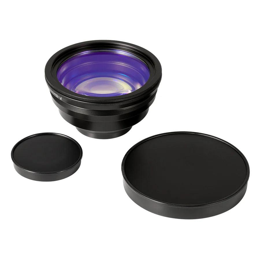 K9 M85 Fiber Laser F-theta Scan Lens BMLaser2