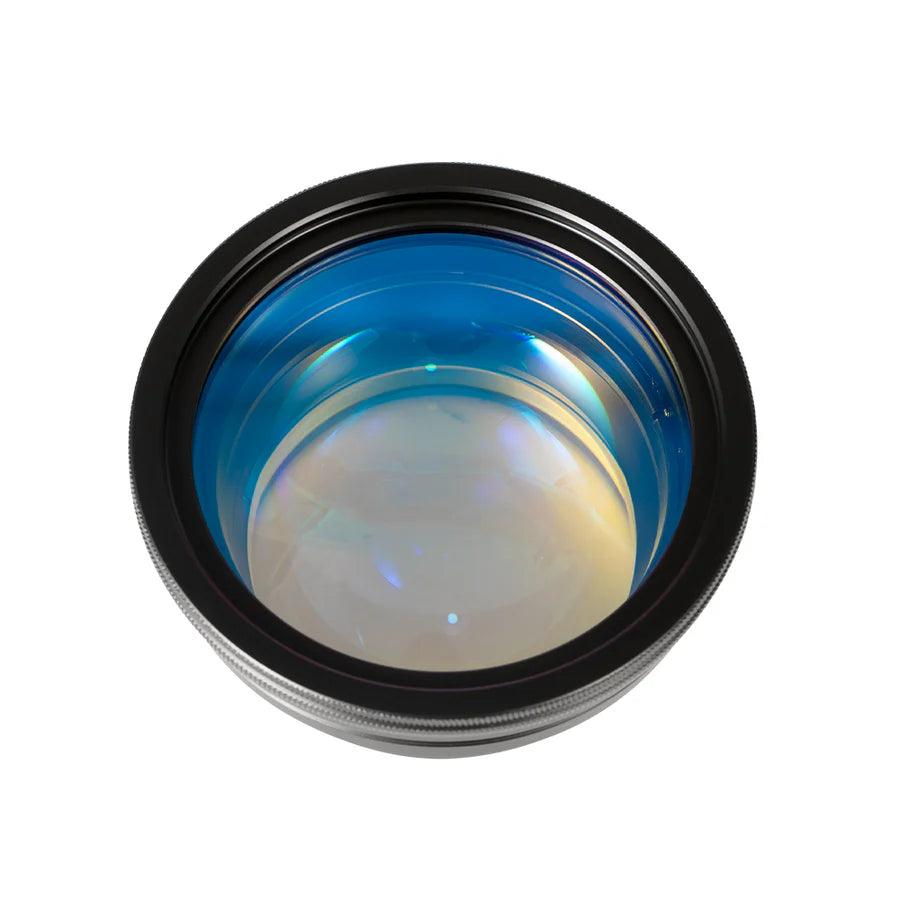 K9 M85 Fiber Laser F-theta Scan Lens BMLaser3