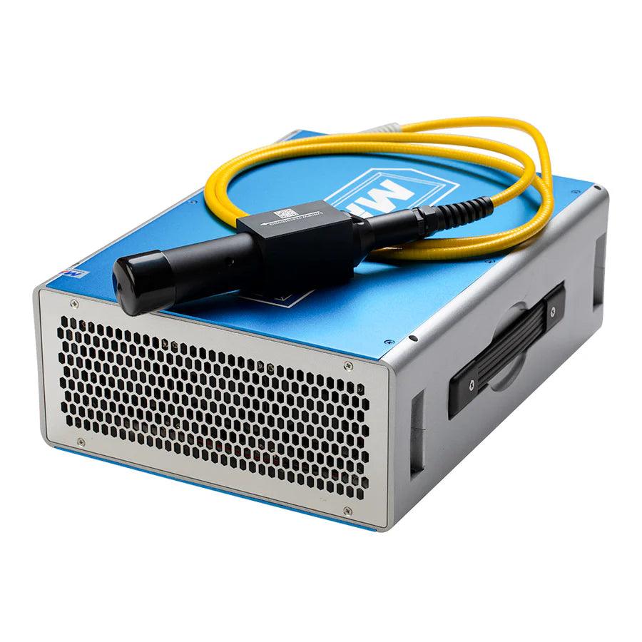 MAX Q-switched Pulse Fiber Laser Source-20W 30W 50W 100W BMLaser-2