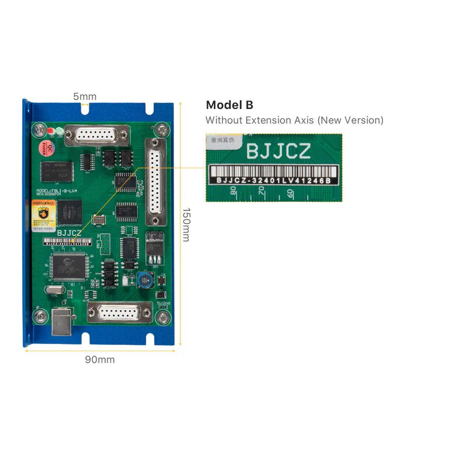 BMLaser JCZ Fiber Lite Marking Control Card