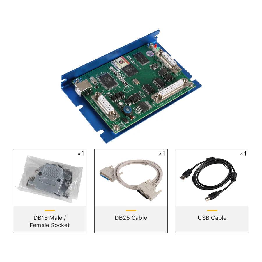 BMLaser JCZ Fiber Lite Marking Control Card