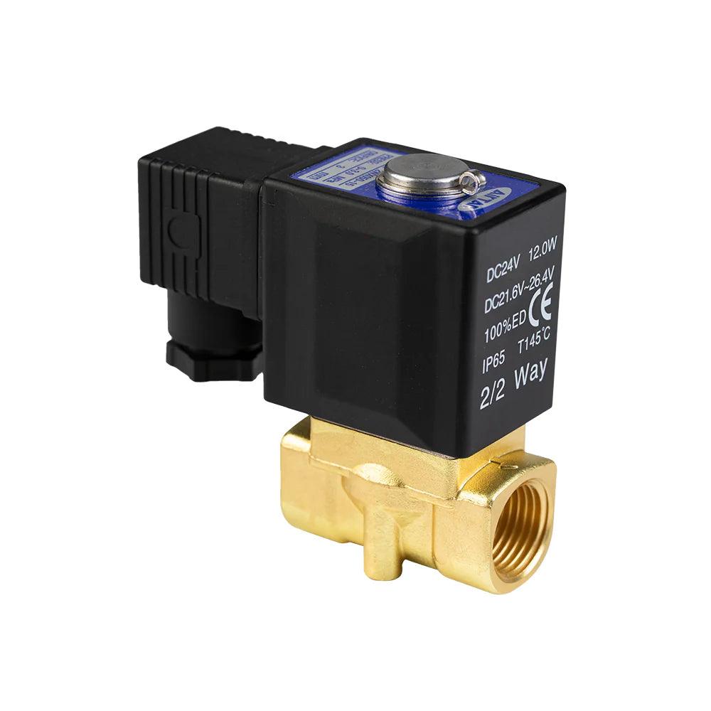 Fluid Control Valve AirTAC 2WX050 BMLaser