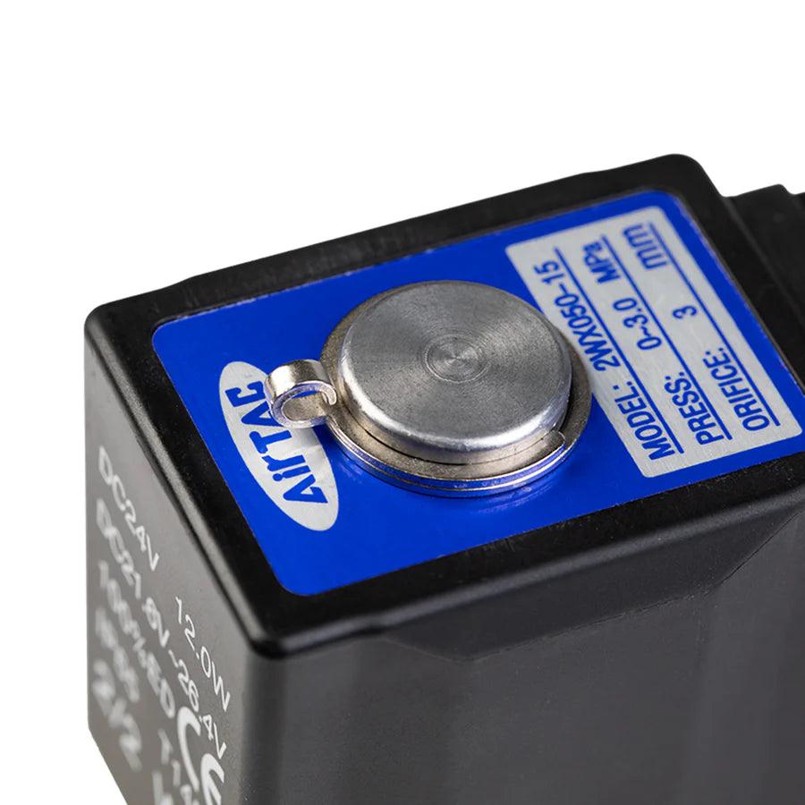 Fluid Control Valve AirTAC 2WX050 BMLaser