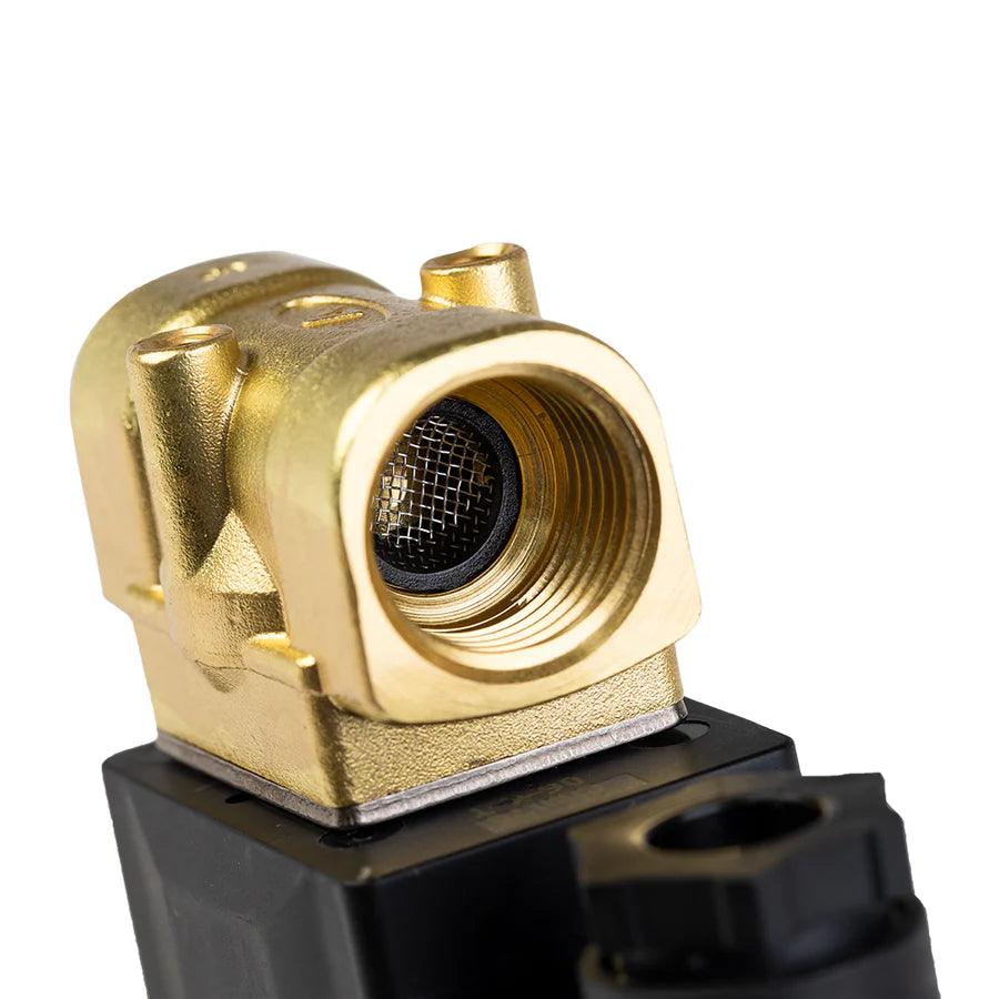 Fluid Control Valve AirTAC 2WX050 BMLaser