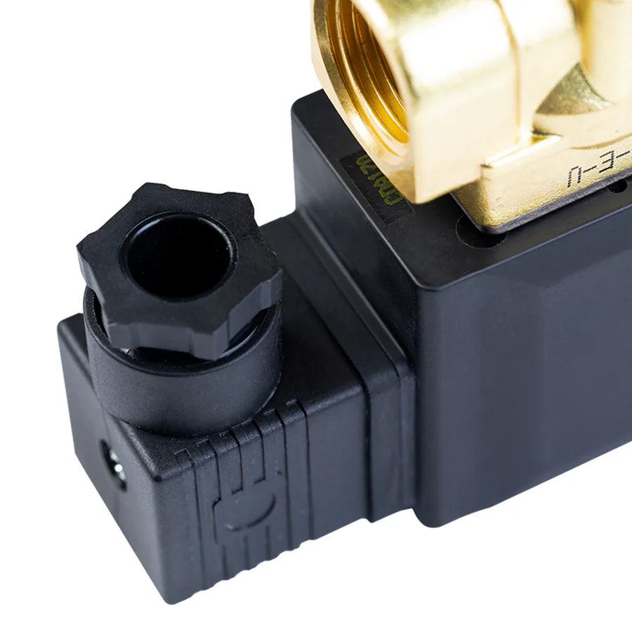 Fluid Control Valve AirTAC 2WX050 BMLaser