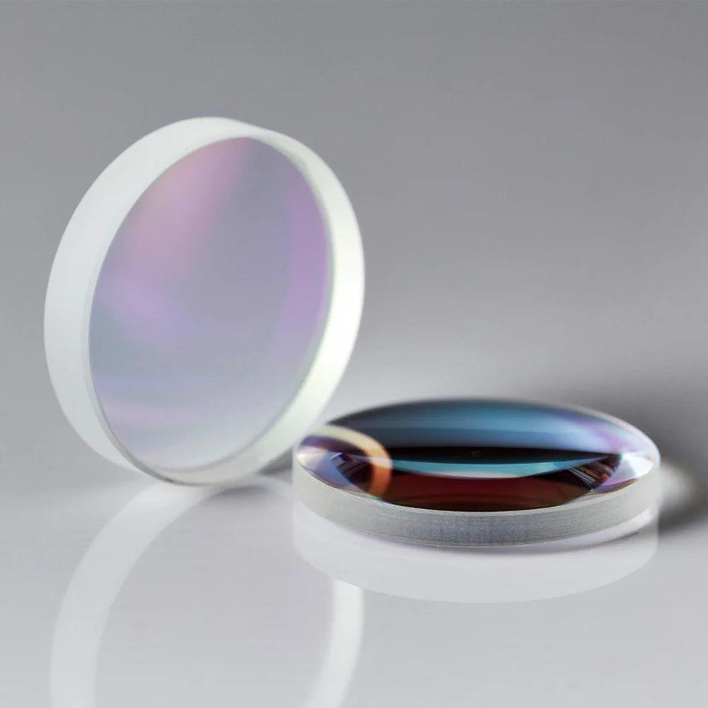 BMLaser Fiber Laser Focus Lens* 2Pcs