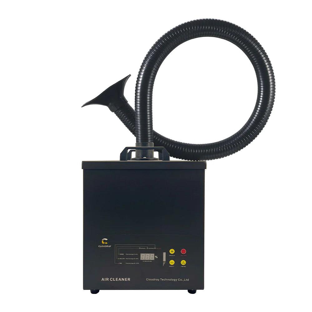 135W EF-200M Min Smoke Purifier BMLaser