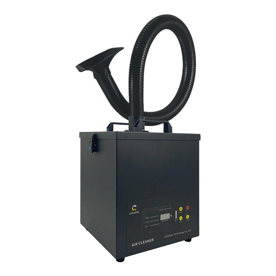 135W EF-200M Min Smoke Purifier BMLaser