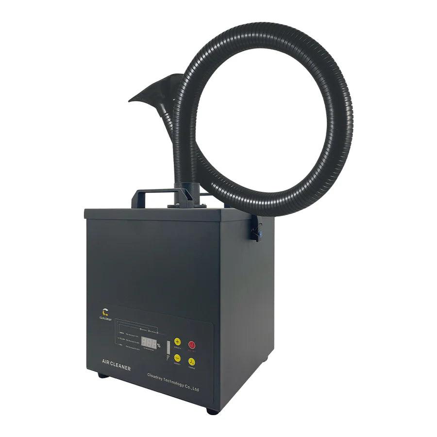 135W EF-200M Min Smoke Purifier BMLaser