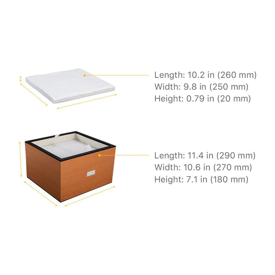 135W EF-200M Min Smoke Purifier BMLaser