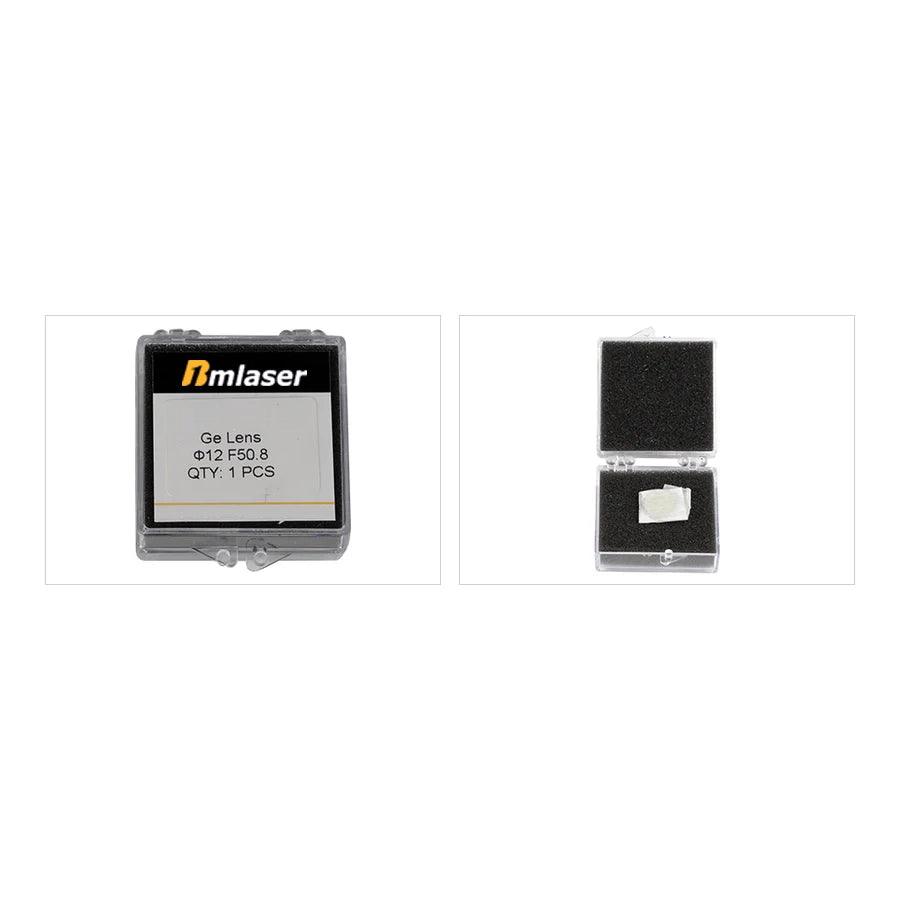 BMLaser Ge CO2 Laser Focus Lens