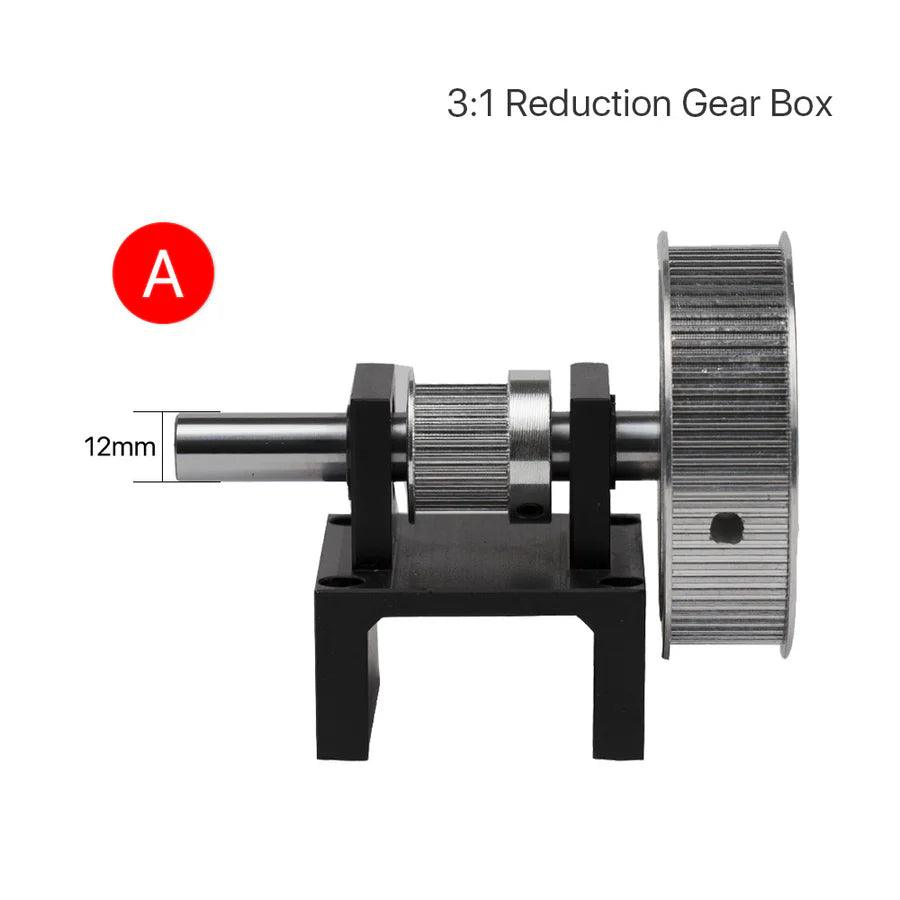 BMLaser C Series Reduction Gear Base Set