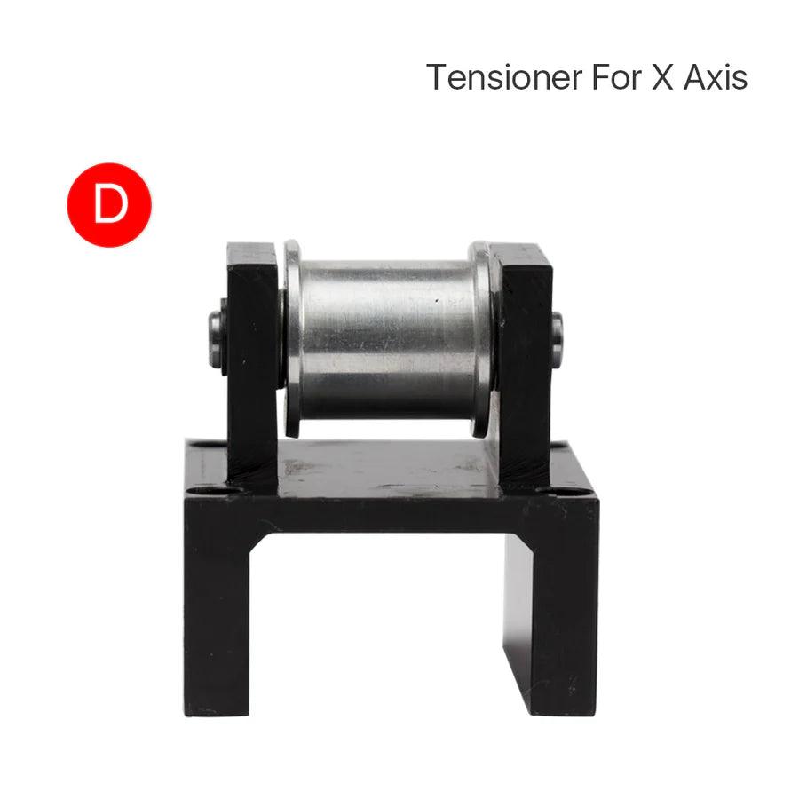 BMLaser C Series Reduction Gear Base Set
