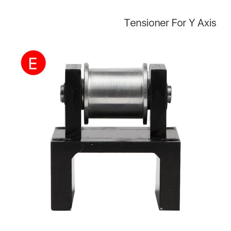 BMLaser C Series Reduction Gear Base Set