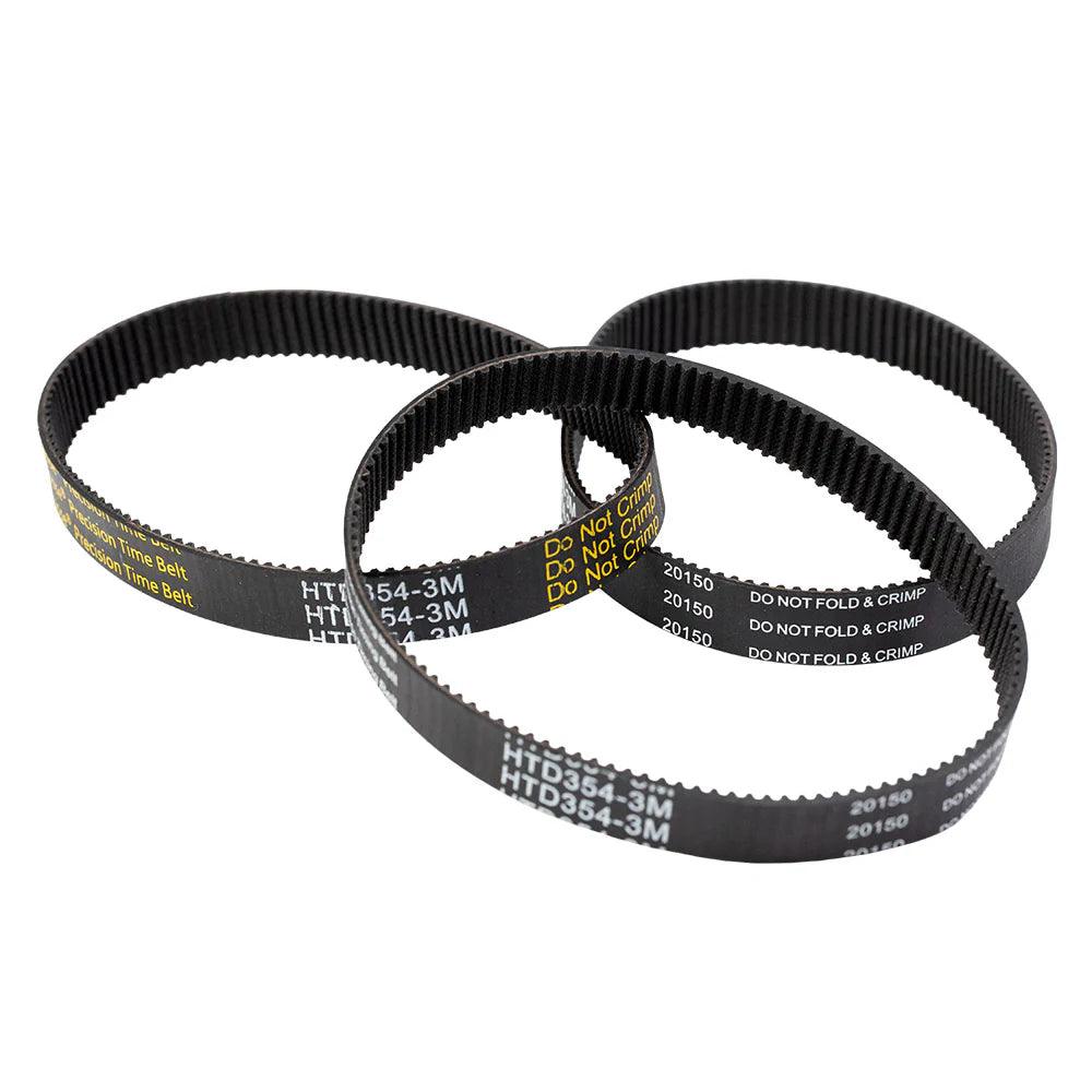 BMLaser HTD 3M Closed Loop Timing Belt