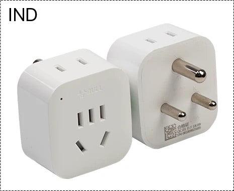 BMLaser International Plug Adapter