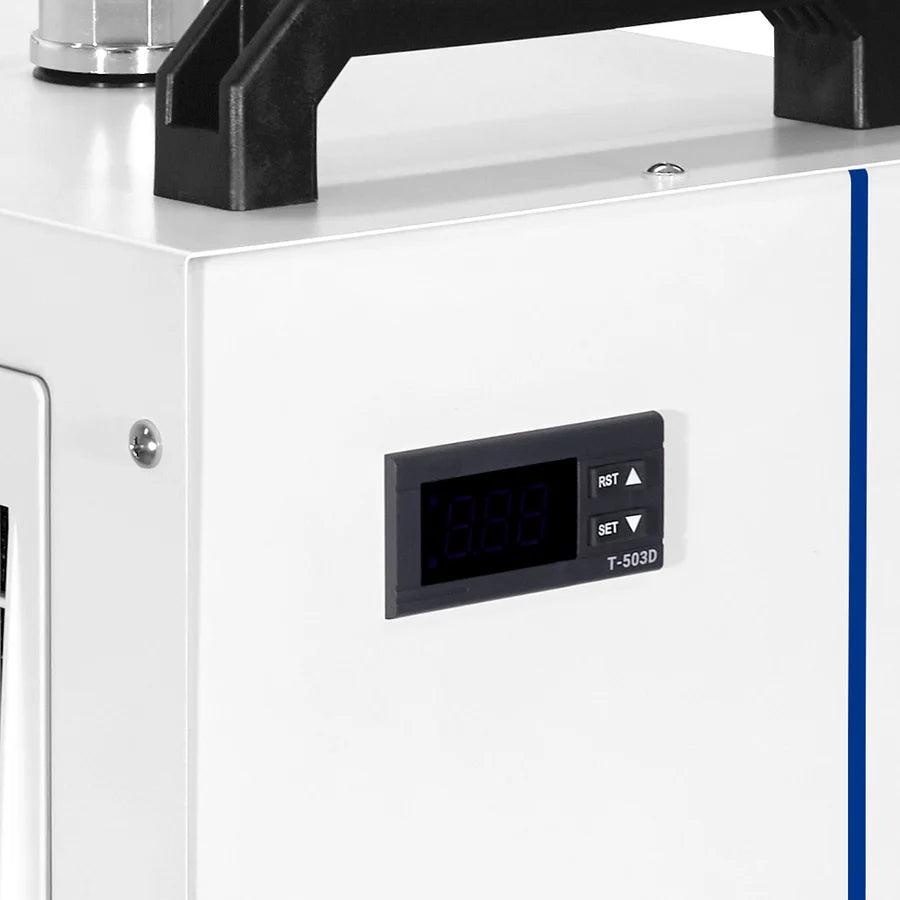 BMLaser CW5200 & CW5202 Industrial Chiller For 150W CO2 Laser Tube