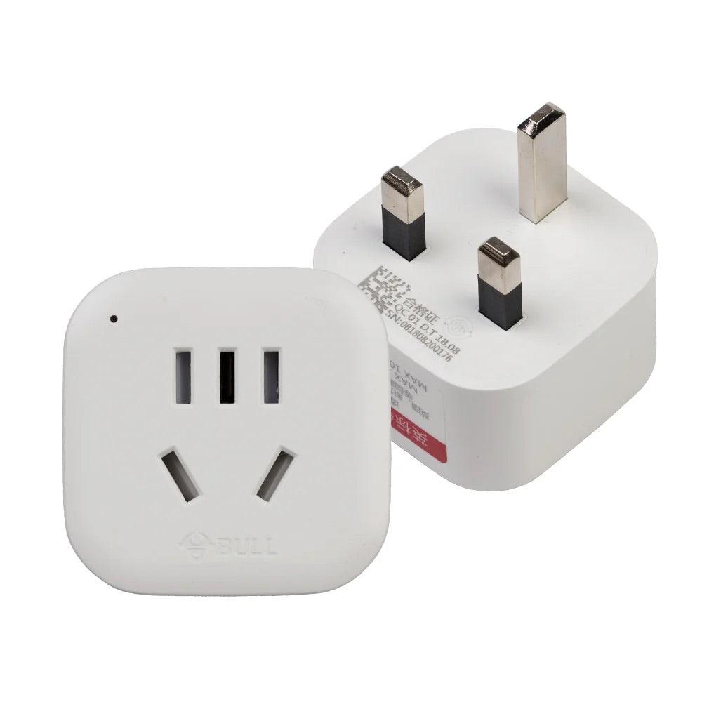 BMLaser International Plug Adapter