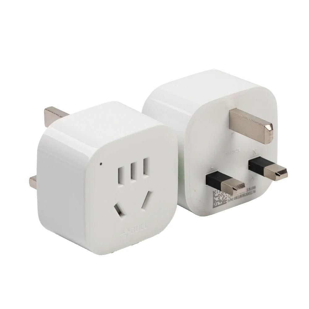 BMLaser International Plug Adapter