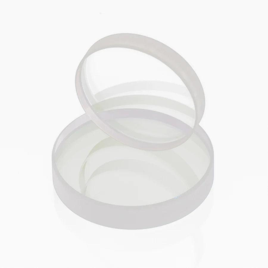 BMLaser JGS2 Protective Windows for F-Theta Scan Lenses