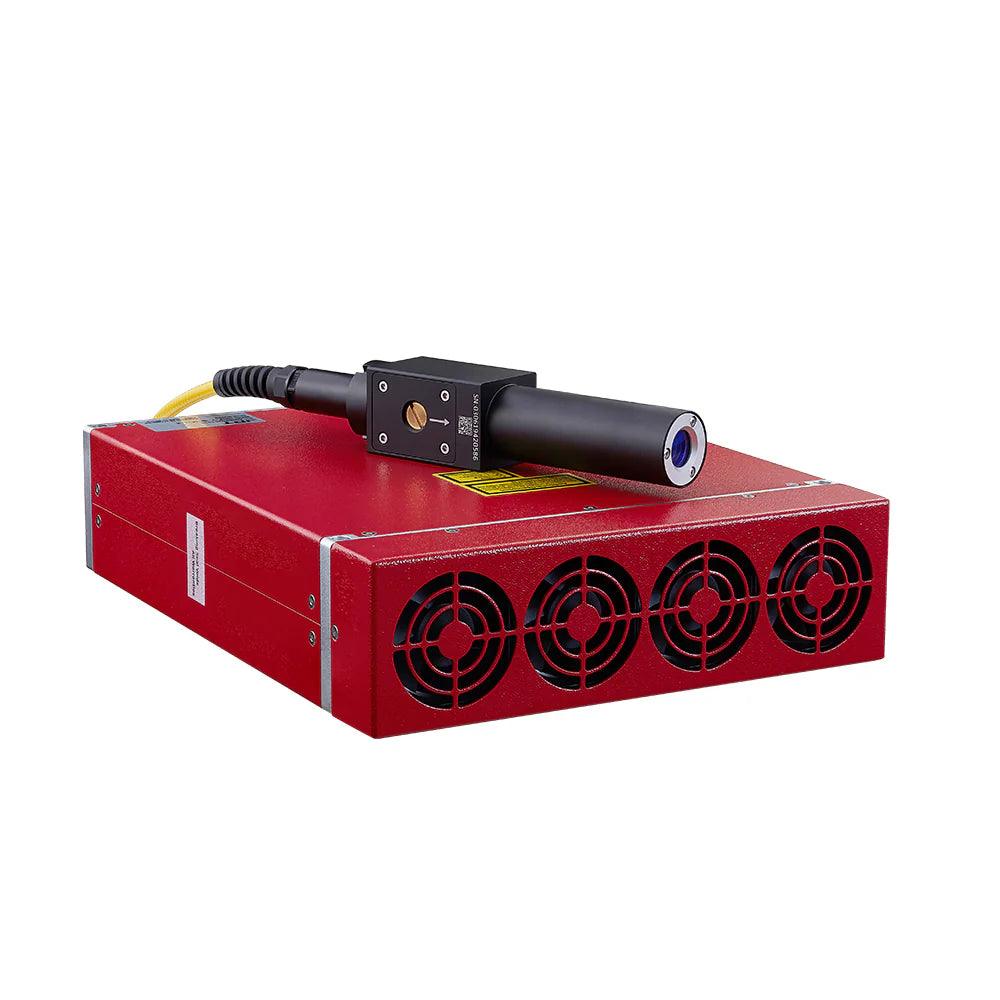 BMLaser 60W JPT M7 MOPA Fiber Laser Source