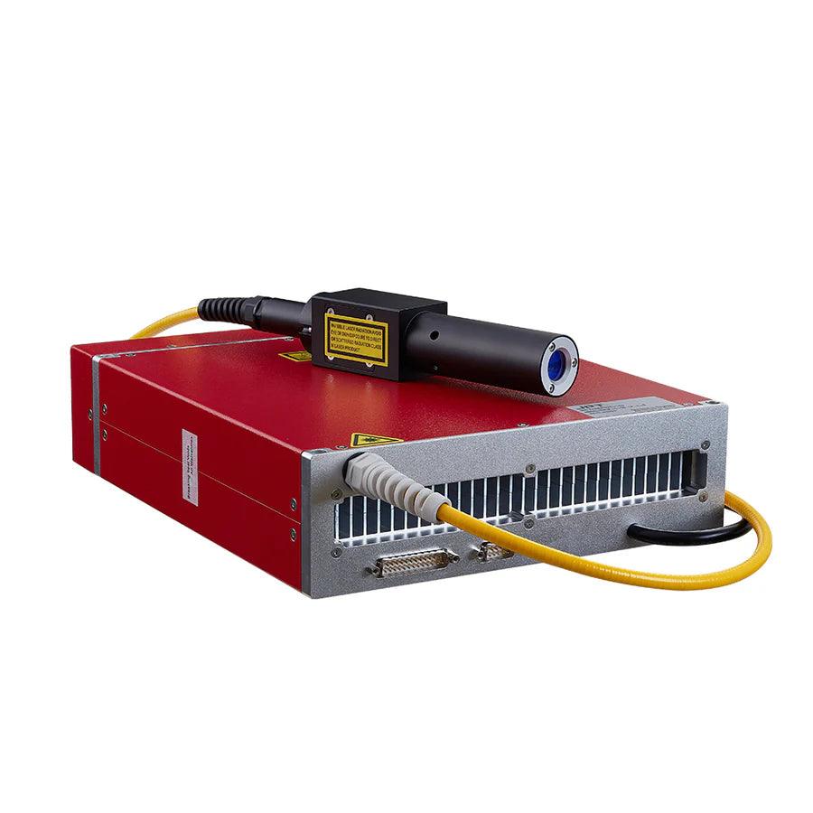 BMLaser 60W JPT M7 MOPA Fiber Laser Source