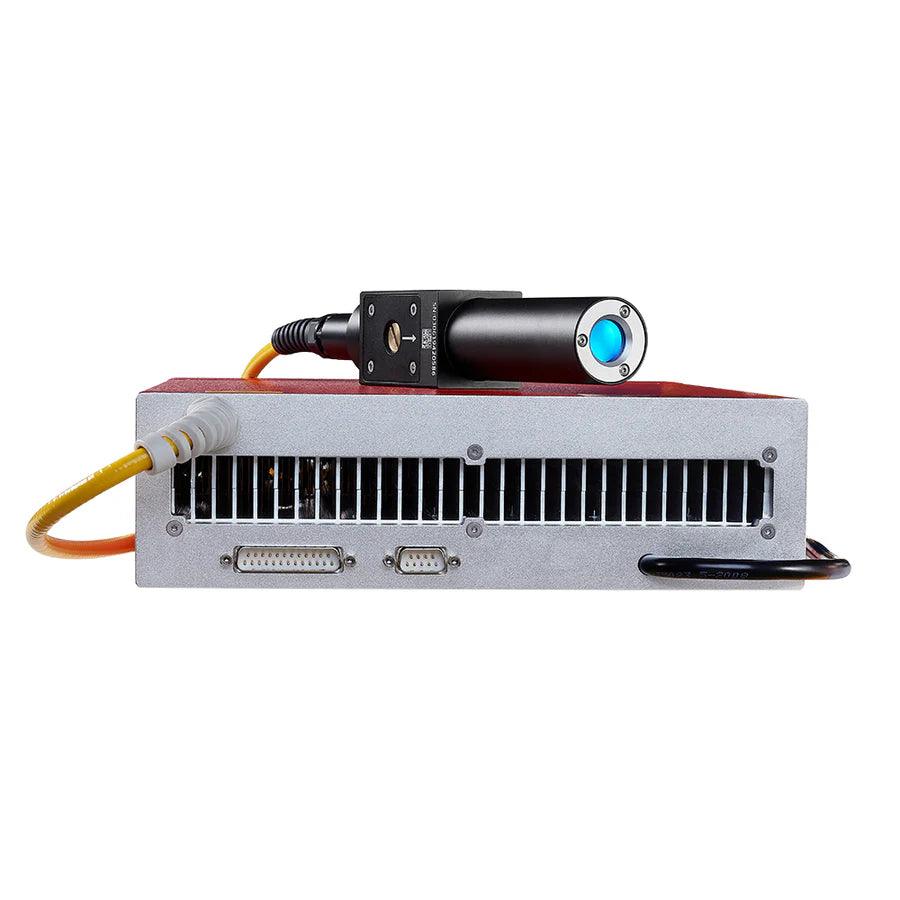 BMLaser 60W JPT M7 MOPA Fiber Laser Source
