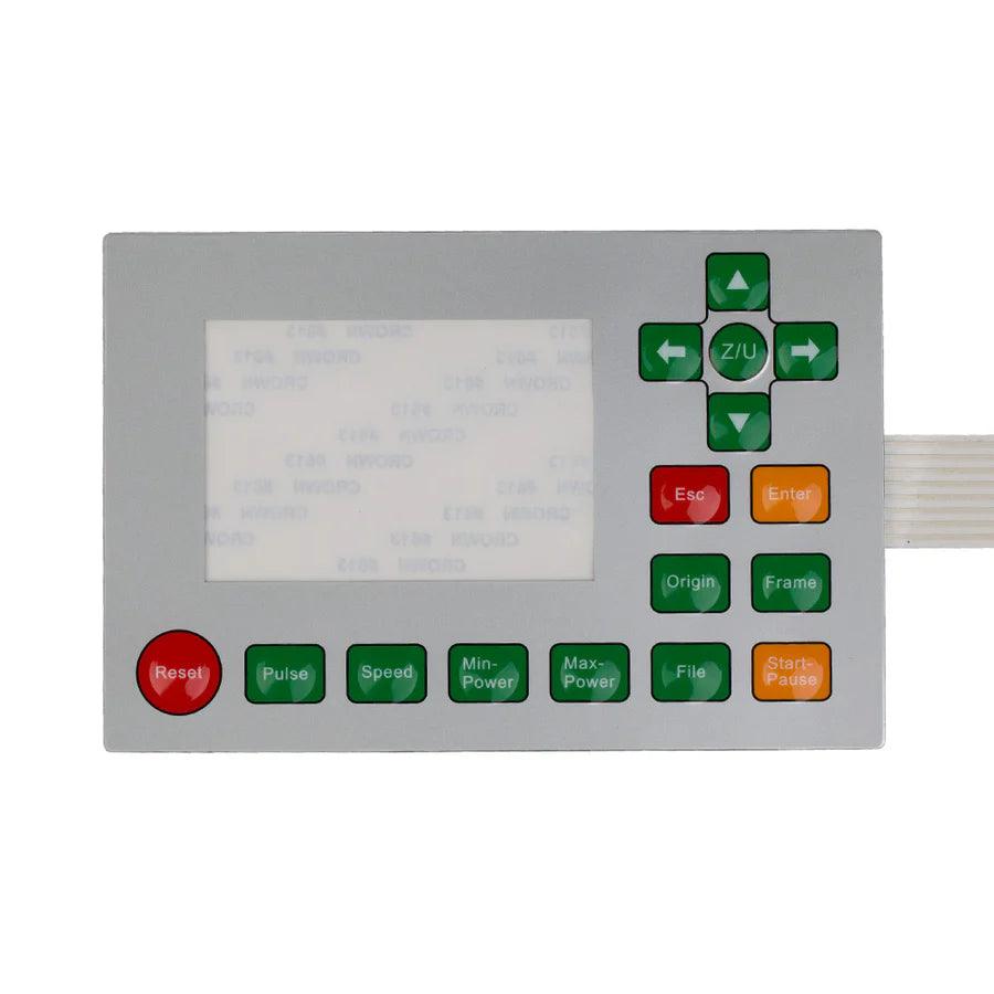 BMLaser Ruida Control Board Key Film