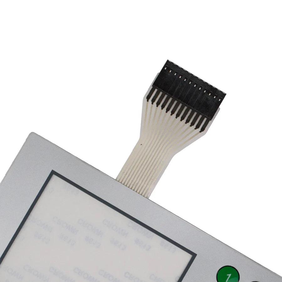 BMLaser Ruida Control Board Key Film