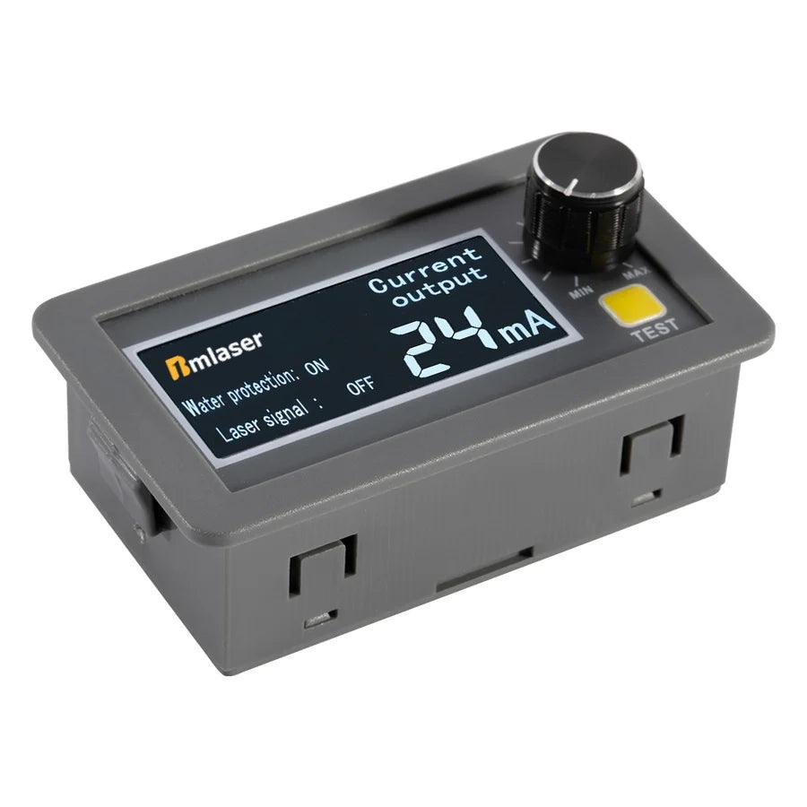 BMLaser LCD Display Current Meter For MYJG 100W&150W