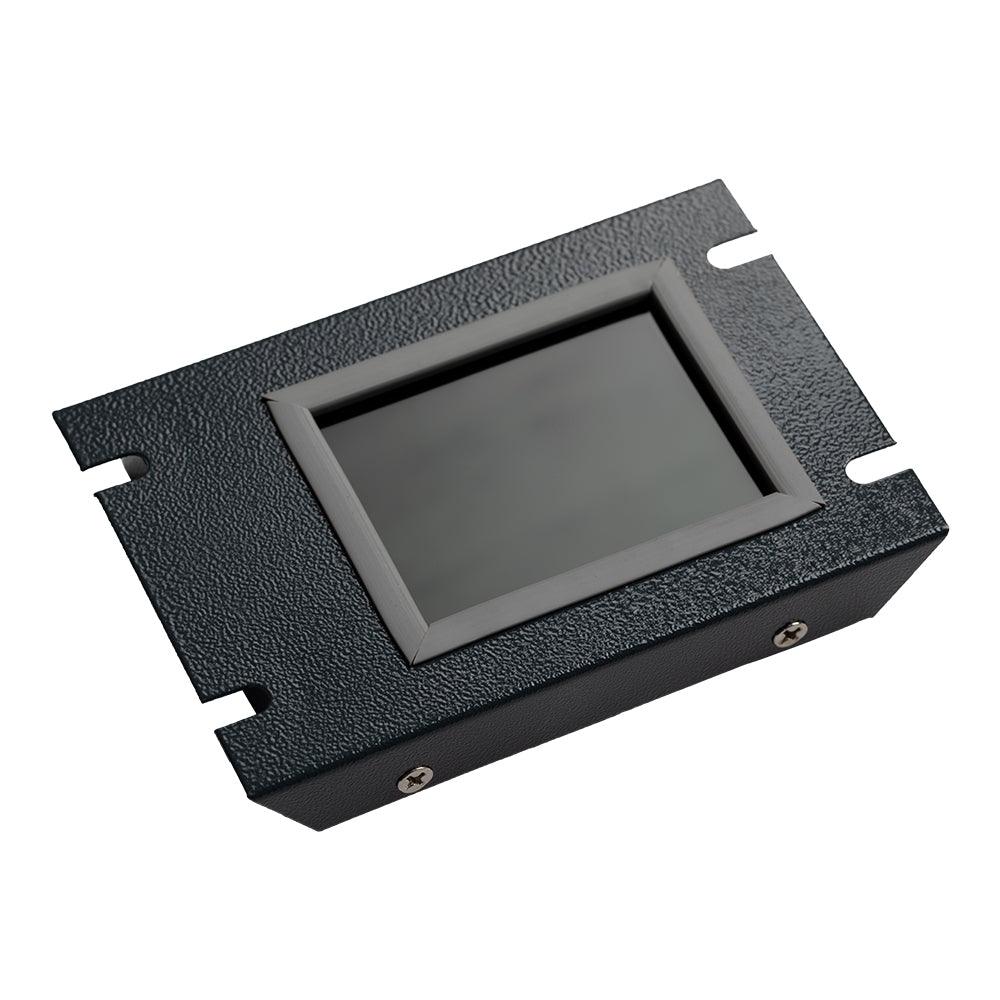 Измервател на ток с LCD дисплей от серия HY-Z
